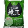 綠玉綠茶豆腐貓砂 6L