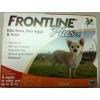 Frontline Plus 小型狗